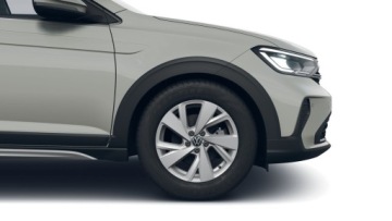 Volkswagen T-Cross SUV Facelifting 1.0 TSI 115KM 2026 Volkswagen Taigo Pure 1.0 TSI 116 KM DSG, zdjęcie 8