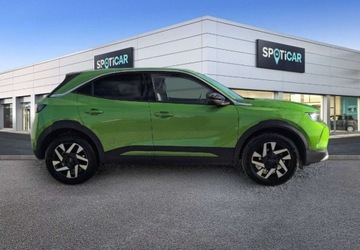 Opel Mokka II SUV 1.2 Turbo 130KM 2023 Opel Mokka 1.2 T Elegance SS SalonPL FVat Zadbany Od Reki Bogata Wersja, zdjęcie 3