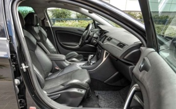 Citroen C5 III Tourer 2.0 BlueHDi 180KM 2015 Citroen C5 2,0HDI (180KM) 2015 r. Automat Lift Skory Bezwypadkowy 2.0, zdjęcie 10