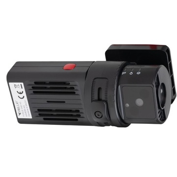 Автомобильная камера видеорегистратор SIM-карта GPS Dual ORLLO FORCE ONE 4G