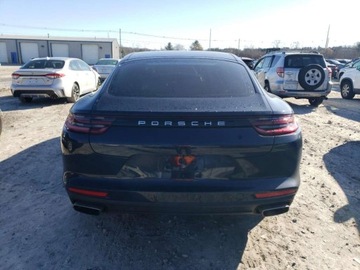 Porsche Panamera II Liftback 3.0 330KM 2018 Porsche Panamera 4 2018 3.0l 3.0 Benzyna 330KM, zdjęcie 2