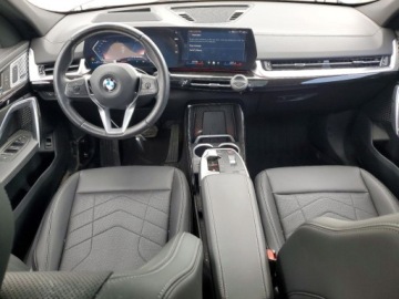 BMW X2 U10 2024 BMW X2 xDrive28i 2024 2.0 Benzyna 241KM, zdjęcie 8