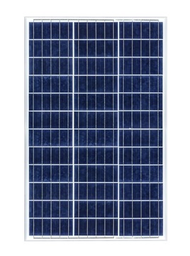 PANEL SOLARNY SŁONECZNY 50W POLI 12V FOTOWOLTAIKA
