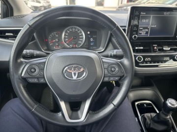 Toyota Corolla XII Sedan 1.5 VVT-i 125KM 2022 Toyota Corolla 1.5 Comfort Seria E21 (2019-) 1.5 C, zdjęcie 13