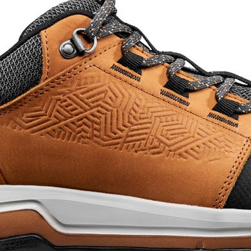 Buty turystyczne męskie Quechua NH500