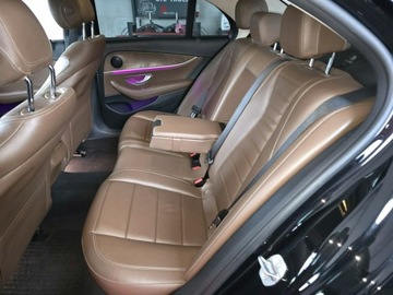 Mercedes Klasa E W213 Limuzyna 2.0 220d 194KM 2016 Mercedes E 220 Business Edition, bezwypadkowy,, zdjęcie 20