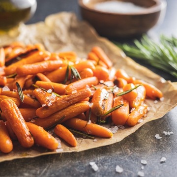 БУМАГА ДЛЯ ВЫПЕЧКИ коричневая силиконизированная 50 метров