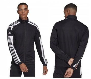 BLUZA MĘSKA ADIDAS SQUADRA 21 Training GK9546 M