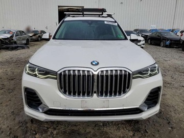 BMW X7 2021 BMW X7 xDrive40i 2021 3.0l 3.0 Benzyna 335KM, zdjęcie 5
