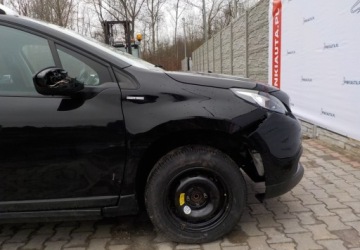 Peugeot 2008 I SUV Facelifting 1.2 PureTech 82KM 2018 Peugeot 2008 Okazja 1.2 Benzyna 82KM, zdjęcie 10