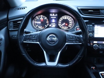 Nissan X-Trail III Terenowy 2.0 dCi 177KM 2017 Nissan X-Trail 2.0 dCi, Salon Polska, zdjęcie 22