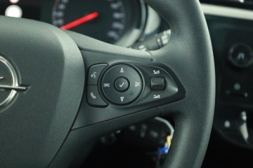 Opel Corsa F Hatchback 5d 1.2 75KM 2020 Opel Corsa 1.2, Salon Polska, Serwis ASO, VAT 23%, zdjęcie 11