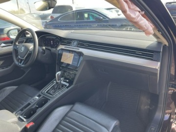 Volkswagen Passat B8 Limousine 2.0 TDI BlueMotion Technology 150KM 2018 Volkswagen Passat DSG Panorama Skóra Virtual, zdjęcie 9