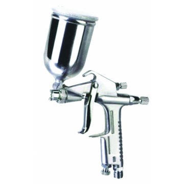 PISTOLET LAKIERNICZY GÓRNY ZBIORNIK,MINI