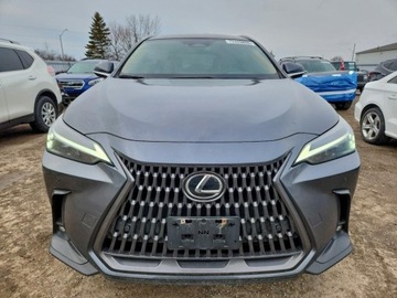 Lexus NX II 2024 Lexus NX 2024 LEXUS NX 350H BASE 2.5 Hybryda 240KM, zdjęcie 4