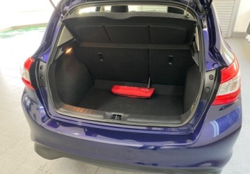 Nissan Pulsar 1.2 DIG-T 115KM 2014 Nissan Pulsar Przebieg 99 Tys km. Gwarancja Bezwypadkowy Serwisowany 1.2, zdjęcie 17