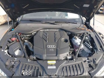 Audi A8 D5 2023 Audi A8 Audi A8 L 55 TFSI quattro Mild Electri..., zdjęcie 14