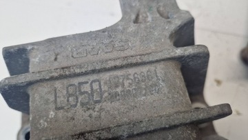 PRAVÁ ULOŽENÍ MOTORU B207 SAAB 9-3 II 93 OE 1.8T 2.0T NR. 12756361