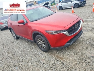 Mazda CX-5 II 2022 Mazda CX-5 MAZDA CX-5 PREFERRED 2.5 Benzyna 187KM, zdjęcie 3