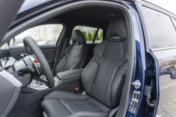 BMW Seria 3 G20-G21 2026 BMW M3 Competition M xDrive Touring, zdjęcie 17