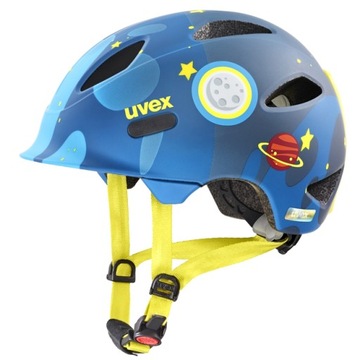 Kask rowerowy UVEX OYO Style Deep Space matt r. 45-50 cm