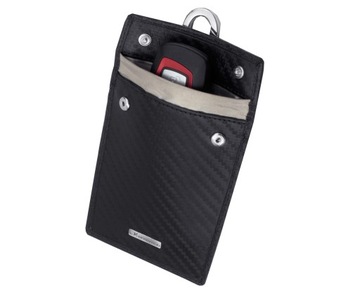 Кожаный чехол для ключей KOCHMANSKI, ключи БЕЗКЛЮЧЕВЫЕ, замок зажигания