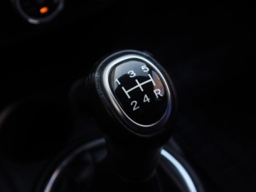 Mitsubishi ASX I SUV Facelifting 1.6 117KM 2014 Mitsubishi ASX 1.6 MIVEC, Salon Polska, zdjęcie 16