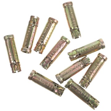 ВЫПАДАЮЩИЕ АНКЕРЫ СВЕРЛА ПО БЕТОНУ ШУРУРЫ ПО БЕТОНУ