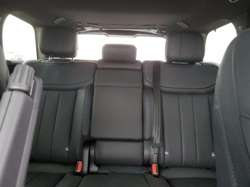 Land Rover Range Rover V 2023 Land Rover Range Rover SE 2023 4.4l 4.4 Benzyna 523KM, zdjęcie 10