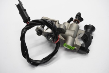 DUCATI MULTISTRADA V4 21- ПЕРЕДНИЙ ТОРМОЗНОЙ ЦИЛИНДР