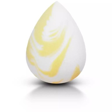 BLEND IT Желтый + мини-мятный спонж для макияжа