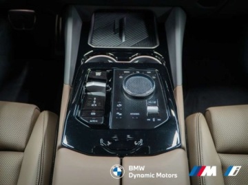 BMW Seria 5 G90-91 2026 BMW Seria 5 30e xDrive 299 KM PHEV - Gotowy do Odbioru - Pakiet M Pro 2.0, zdjęcie 28