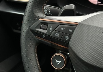 Cupra Formentor Crossover 1.5 TSI 150KM 2025 Cupra Formentor Panorama, DCC, ACC, Kamera, GPS, LED Matrix, Kubelki elekt, zdjęcie 21