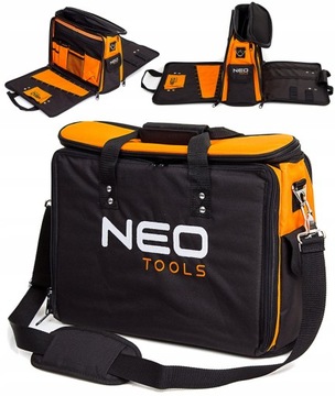 ОРГАНАЙЗЕР ДЛЯ СУМКИ ДЛЯ ИНСТРУМЕНТОВ NEO 84-308