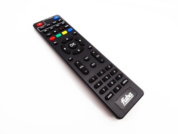 Pilot do dekoderów DVB-T2 FUBA ODE8600 ODE8610