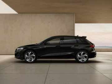 Audi A3 8Y 2026 Audi A3 Sportback 30 TDI 6 biegów, zdjęcie 2