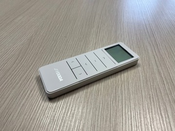 Yooda MAGNETIC 15-канальный белый пульт для рулонных штор