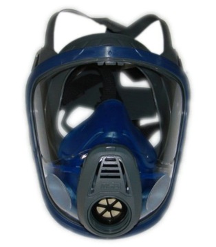 MASKA PEŁNOTWARZOWA ADVANTAGE 3100 - gwint