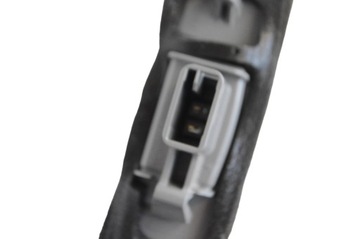 LEXUS NX 2018 SVĚTLO OSVĚTLENÍ ZADNÍ TABULKY SPZ