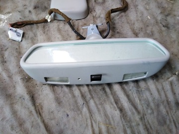 MERCEDES R W251 КРЫШКА ВНУТРЕННЕГО ЗЕРКАЛА 09R EU