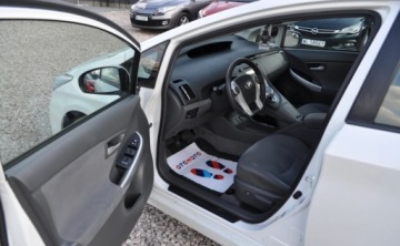 Toyota Prius III 2009 Toyota Prius 1.8 Hybryda 136KM, zdjęcie 11