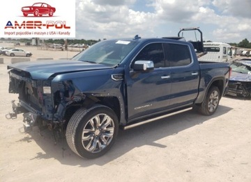  GMC Sierra K1500 Denali 2024 5.3l 5.3 Benzyna 355KM