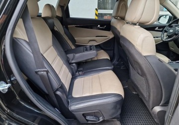 Kia Sorento III SUV 2.0 CRDi 185KM 2017 Kia Sorento Automat 4x4 Ksenon Navi Alu 18 Climatronic 7 osob Dealer Kia, zdjęcie 23