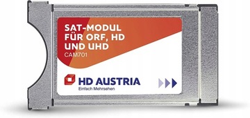 U4 Moduł dostępu CI+