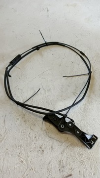 BMW F31 LINKA CIĘGNO MASKI 7411315 7313782 7326365