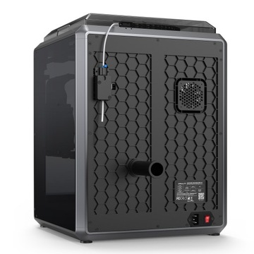 3D-ПРИНТЕРЫ Creality K1 600 мм/с