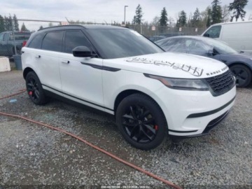 Land Rover Range Rover Velar 2024 Land Rover Range Rover Velar S 2024 2.0 Benzyna 247KM, zdjęcie 6