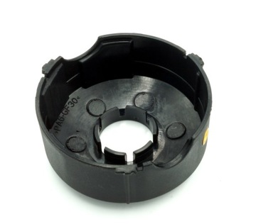 БАК BOSCH С ЛЕСКОЙ + КРЫШКА КАТУШКИ ART 23 26 EASYTRIM 30 2600 COMBITRIM