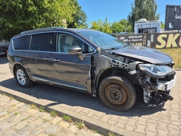 Chrysler Pacifica II 2018 Chrysler Pacifica 2018 3.6l, zdjęcie 31