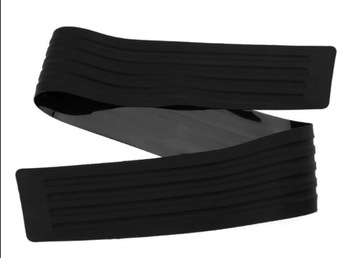 НАКРЫТКА ПОРОГА БАГАЖНИКА РЕЗИНОВАЯ ЗАЩИТНАЯ НАКЛАДКА ЗАДНЕГО БАМПЕРА